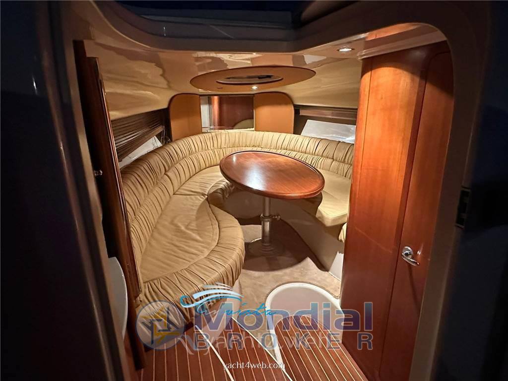 Sessa marine Islamorada 32