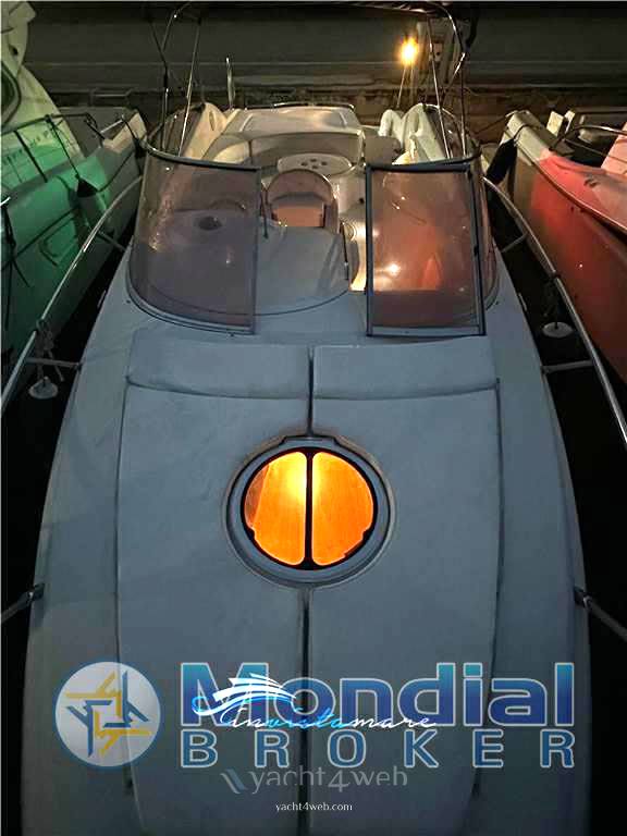 Sessa marine Islamorada 32