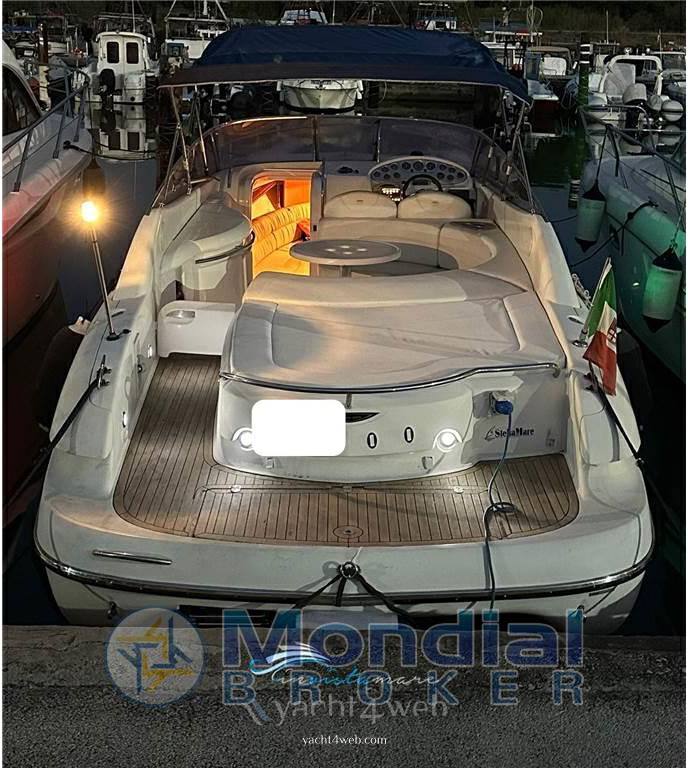 Sessa marine Islamorada 32