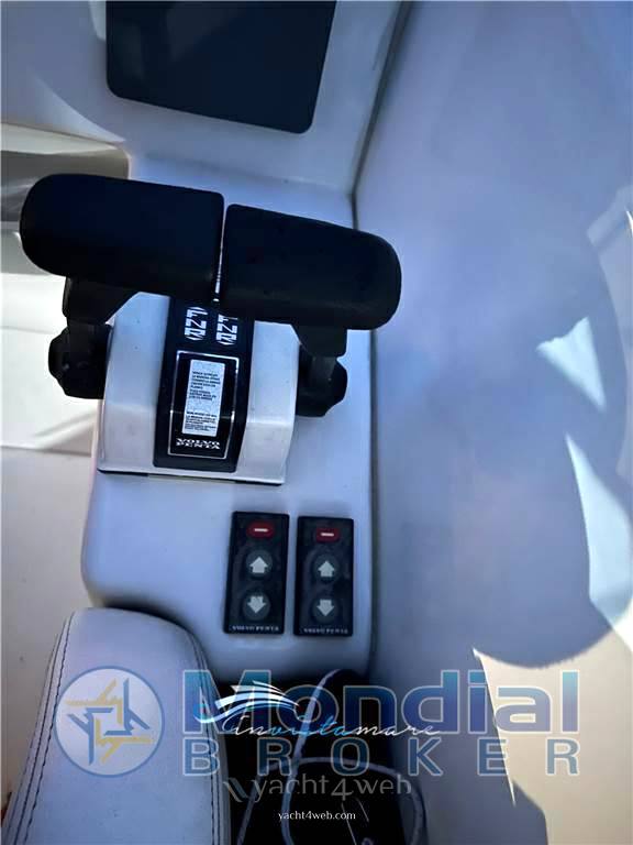 Sessa marine Islamorada 32