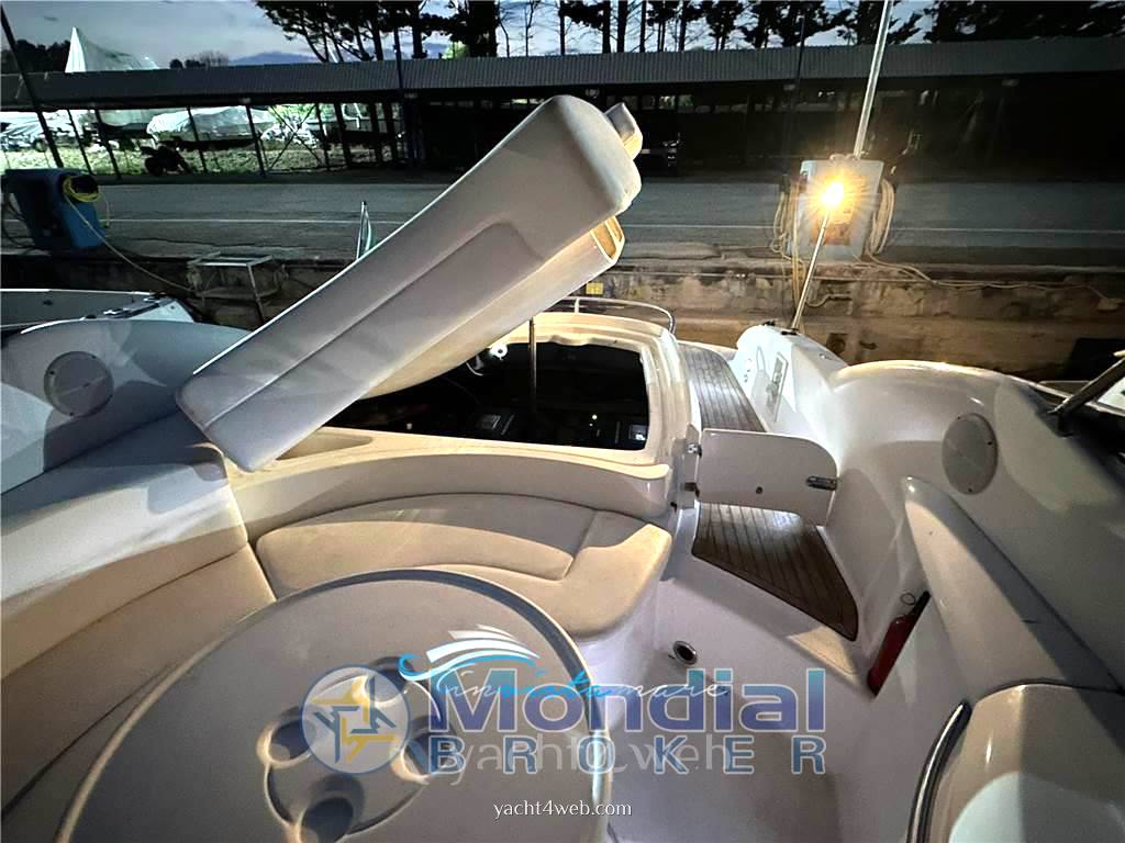 Sessa marine Islamorada 32