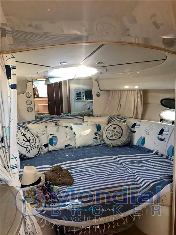 Sessa marine Oyster 30