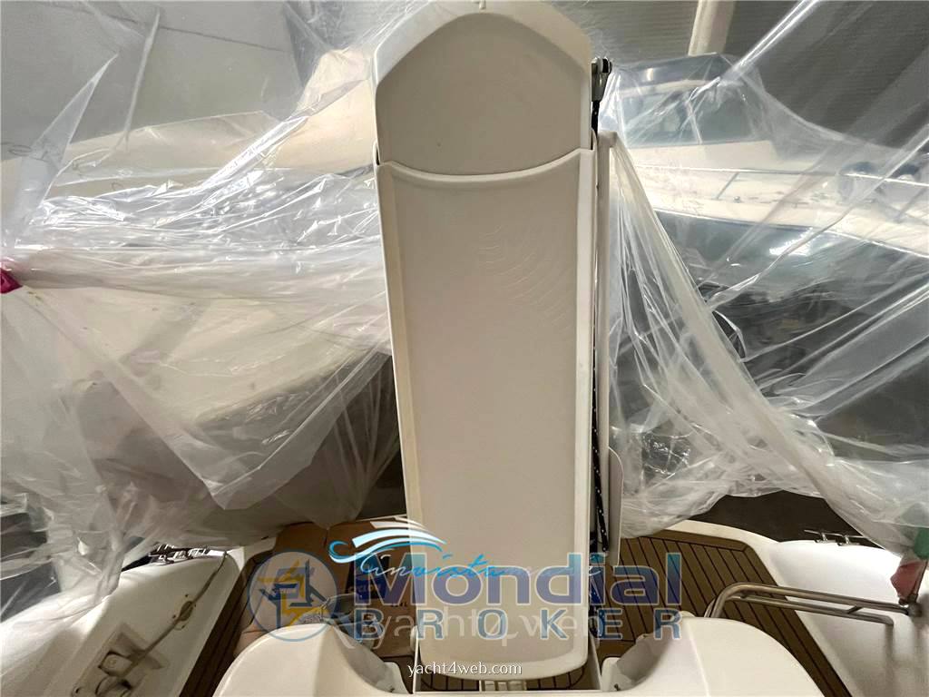 Sessa marine Oyster 30