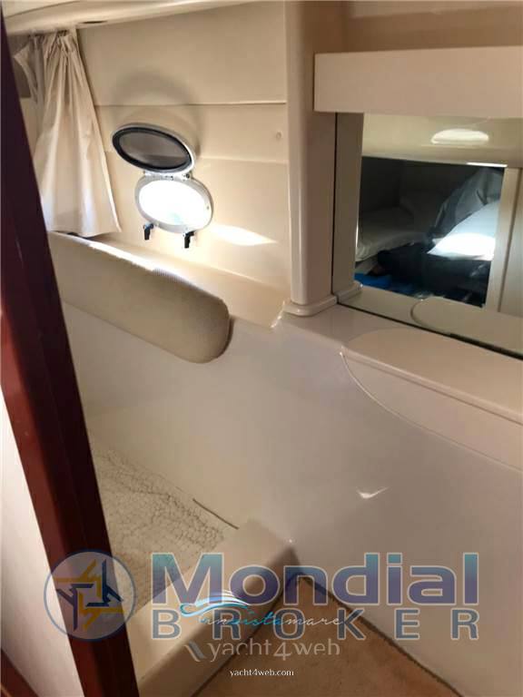 Sessa marine Oyster 30