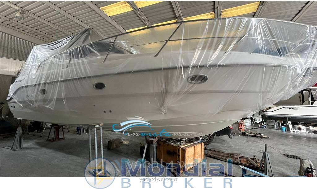 Sessa marine Oyster 30