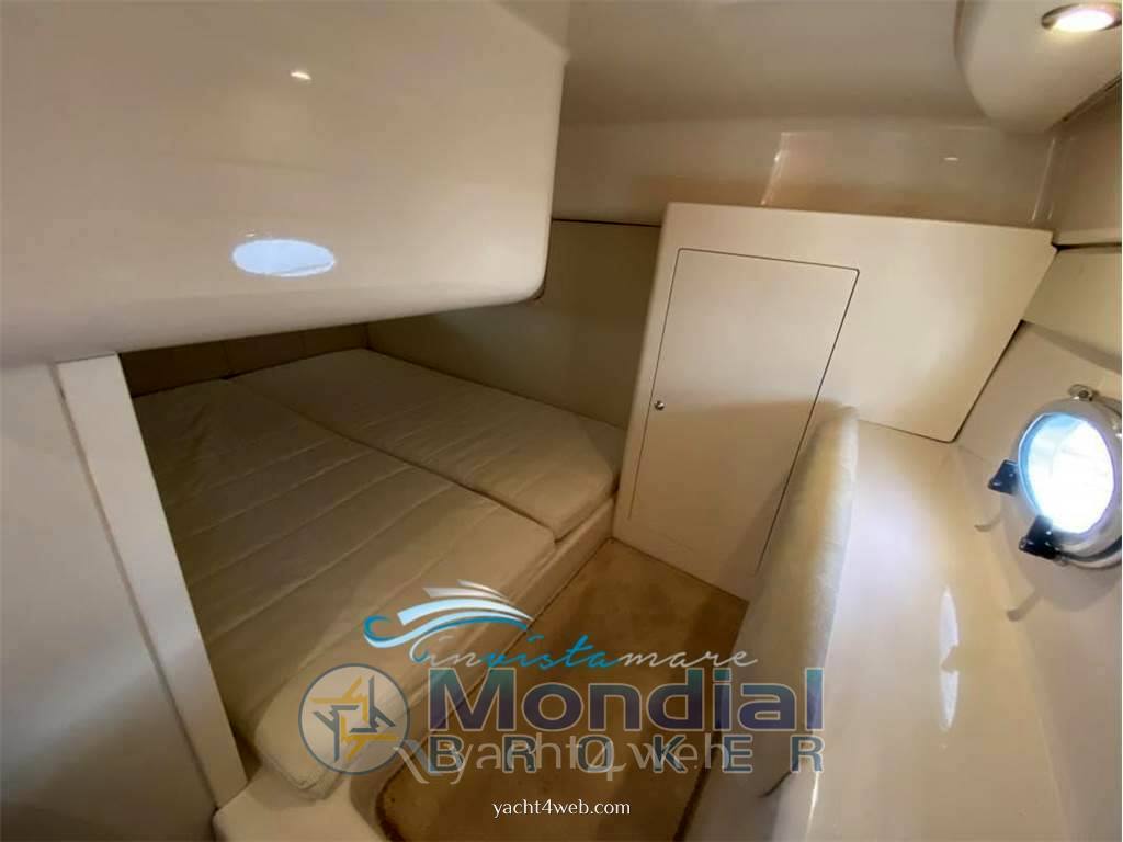 Sessa marine Oyster 30