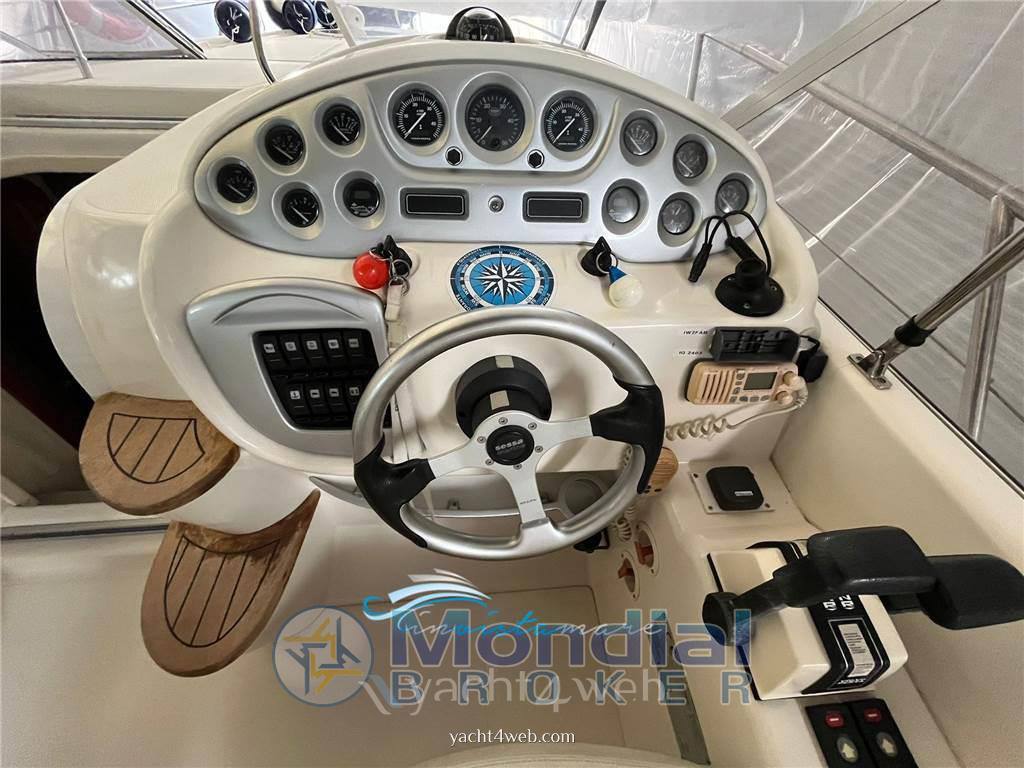 Sessa marine Oyster 30