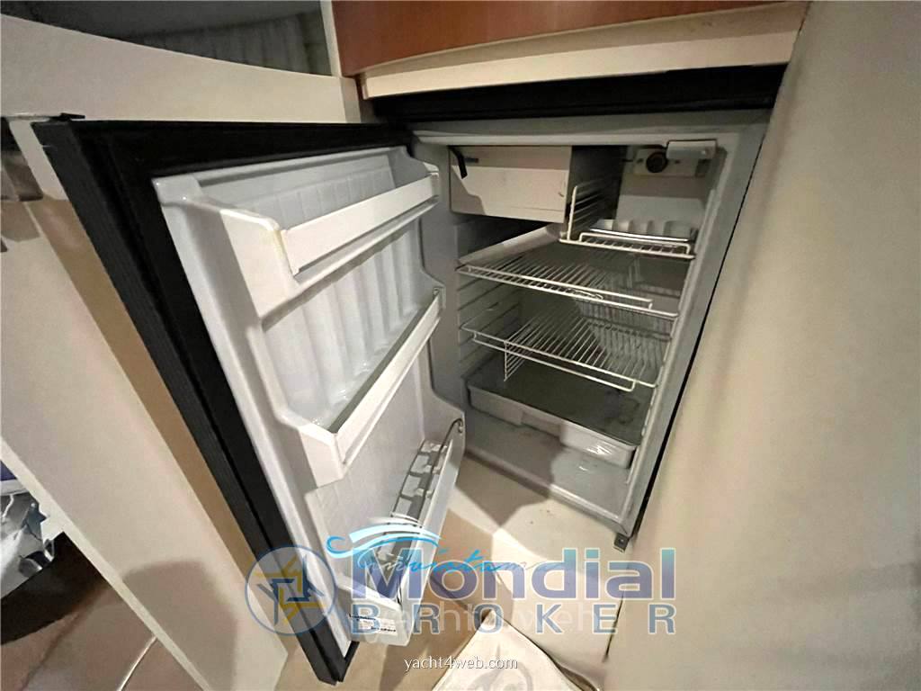 Sessa marine Oyster 30