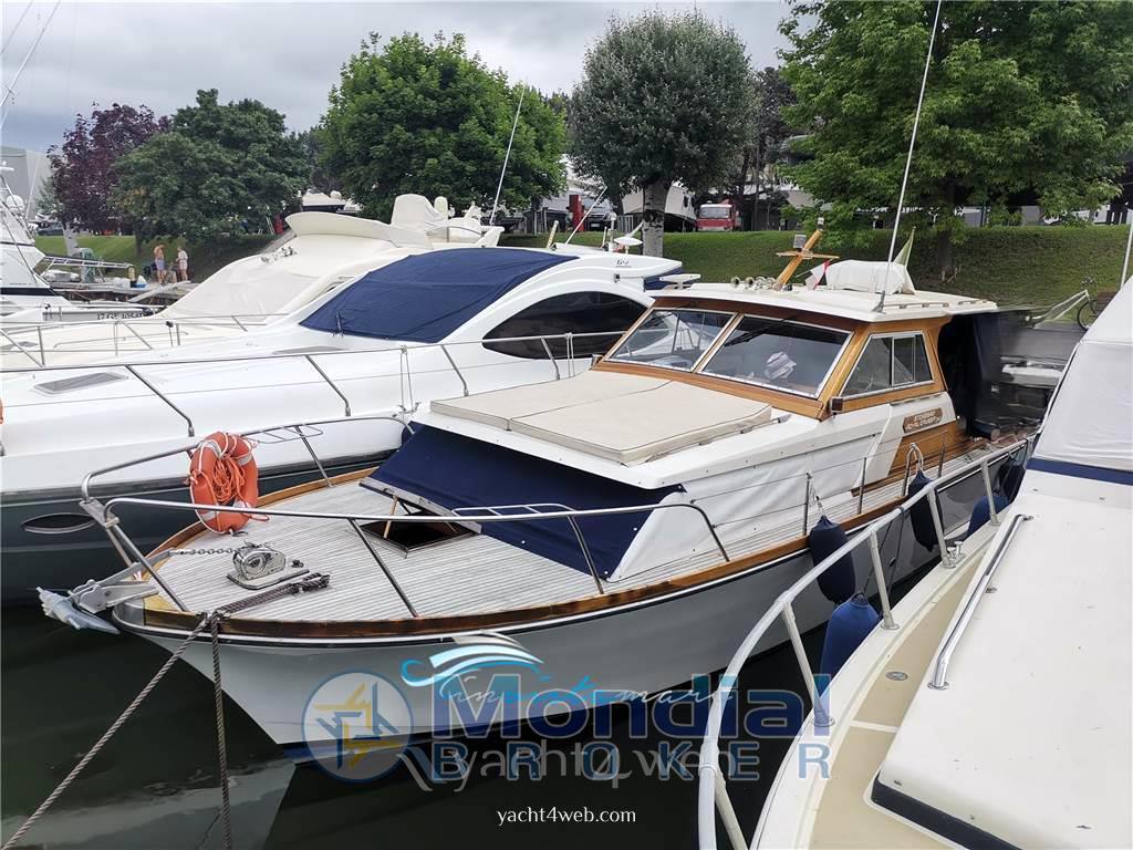 Storebro royal cruiser Storebro 34