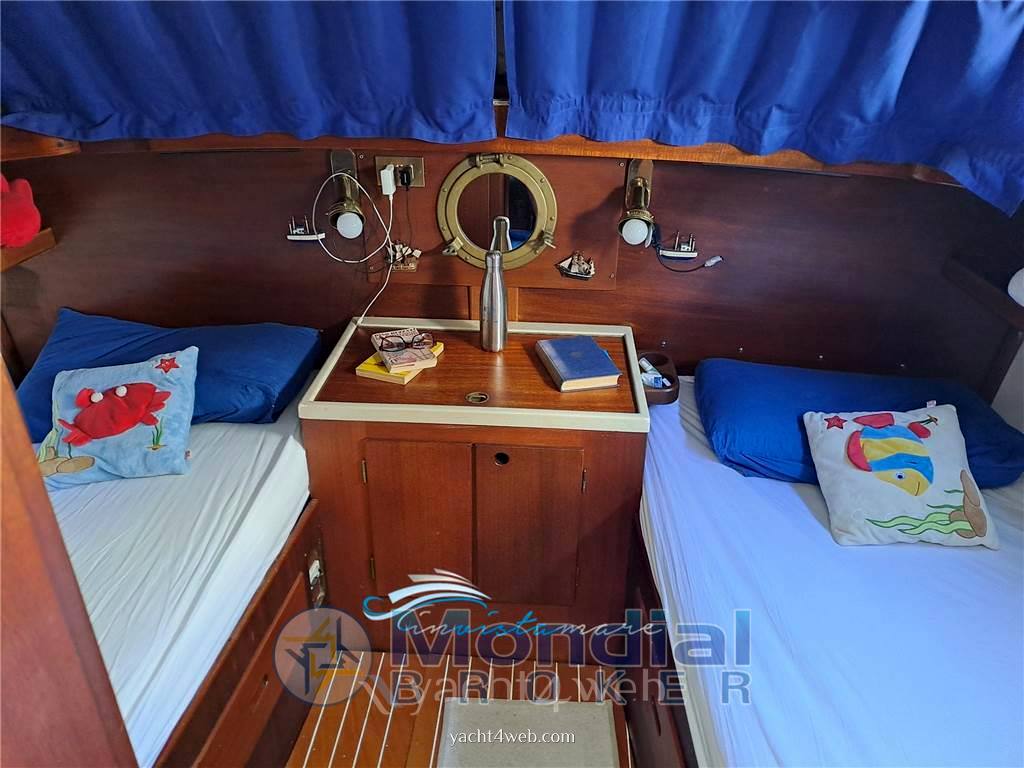 Storebro royal cruiser Storebro 34