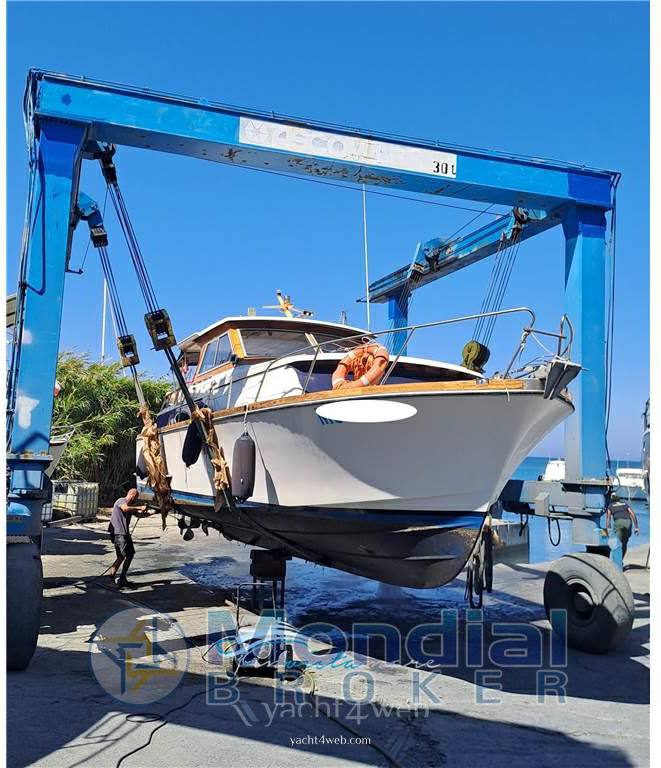 Storebro royal cruiser Storebro 34