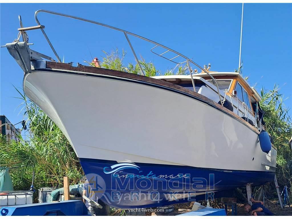 Storebro royal cruiser Storebro 34