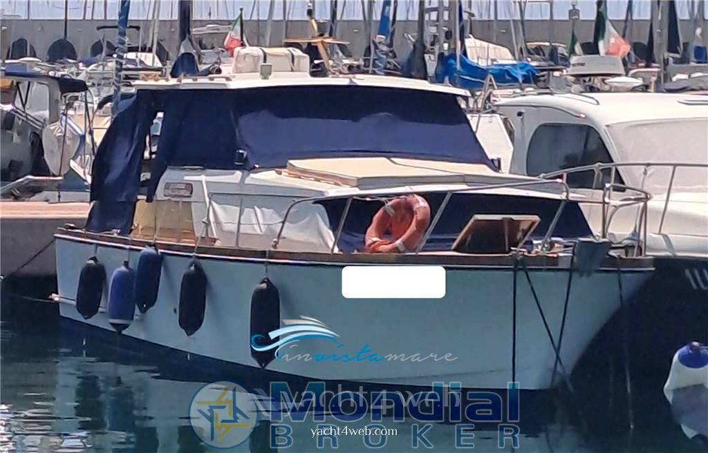 Storebro royal cruiser Storebro 34