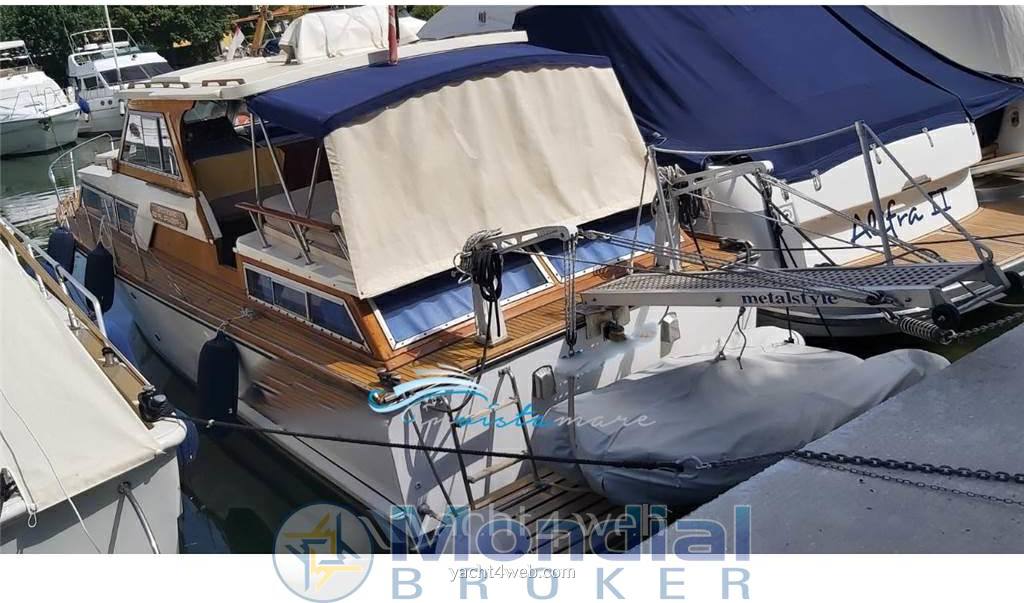 Storebro royal cruiser Storebro 34