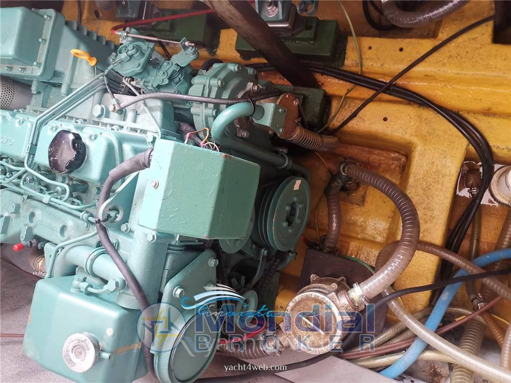 Storebro royal cruiser Storebro 34