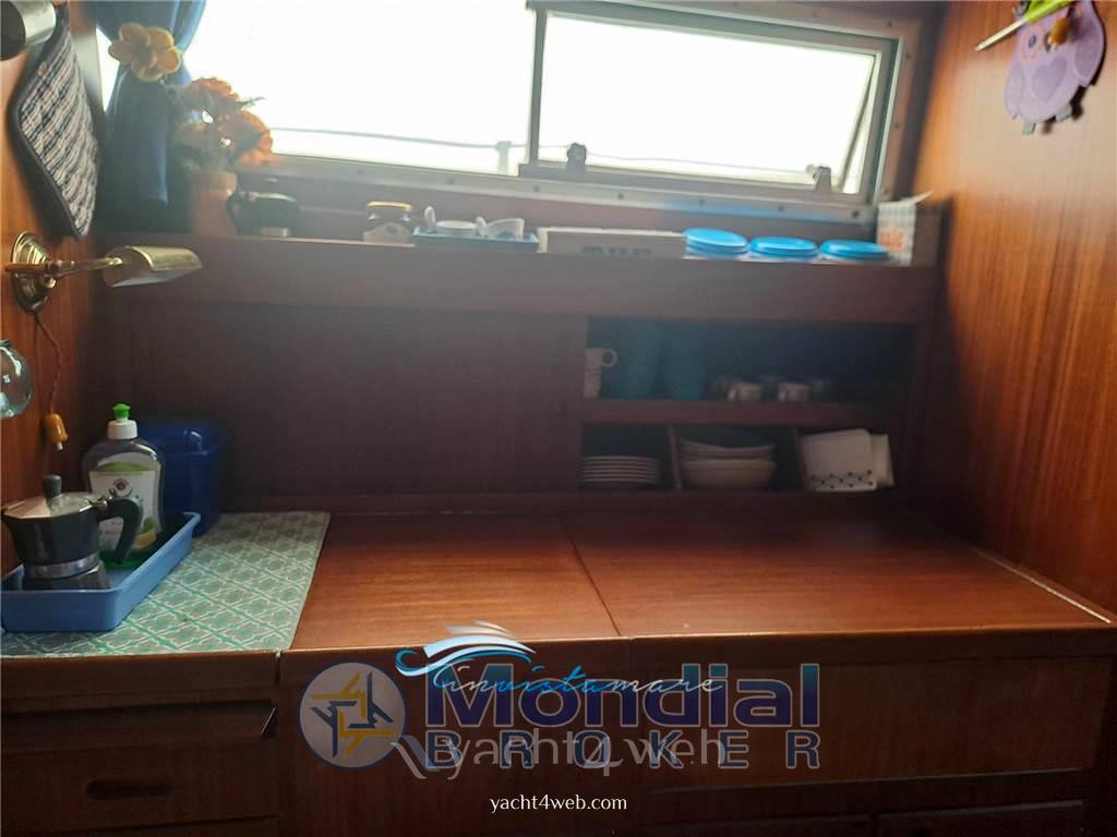 Storebro royal cruiser Storebro 34