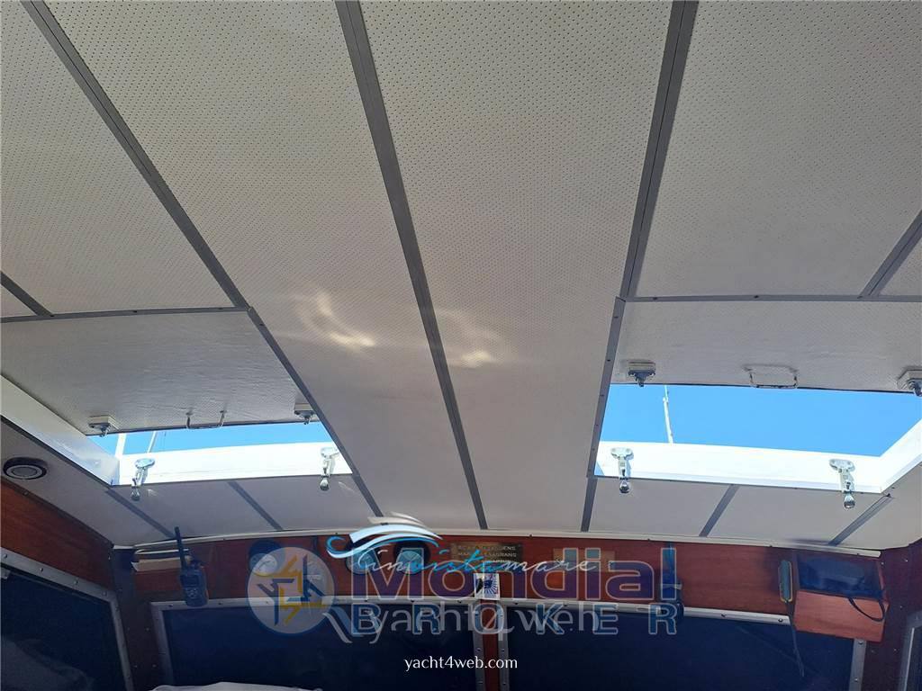 Storebro royal cruiser Storebro 34