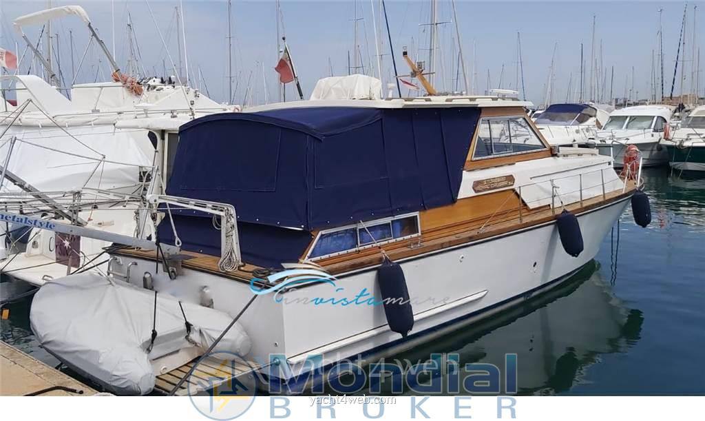 Storebro royal cruiser Storebro 34