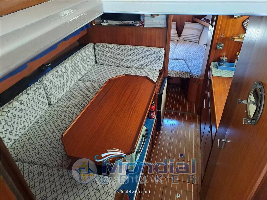 Storebro royal cruiser Storebro 34