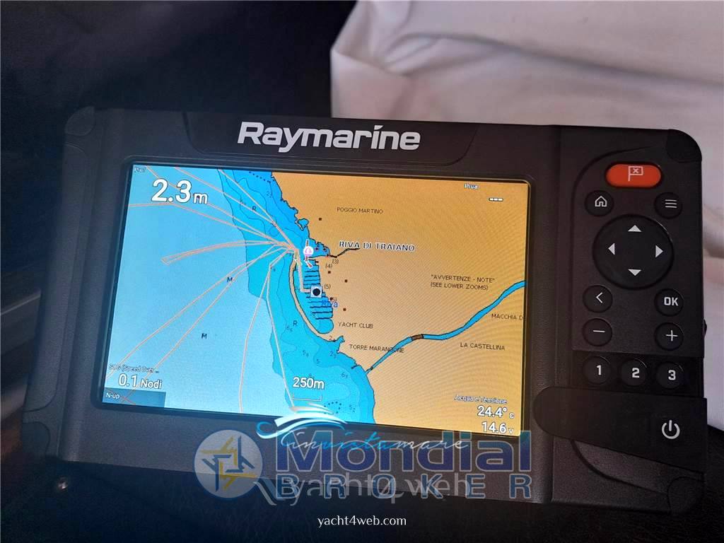 Storebro royal cruiser Storebro 34