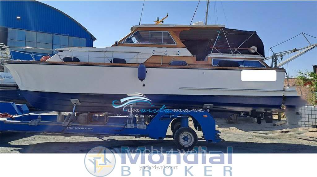 Storebro royal cruiser Storebro 34