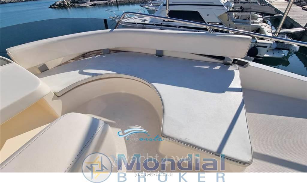 Intermare 33 Flybridge usato