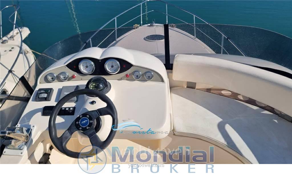 Intermare 33 barca a motore