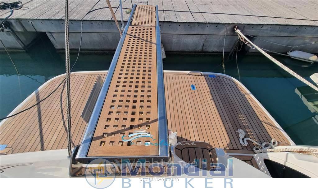 Intermare 33 barca a motore