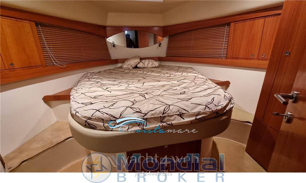 Intermare 33 Flybridge