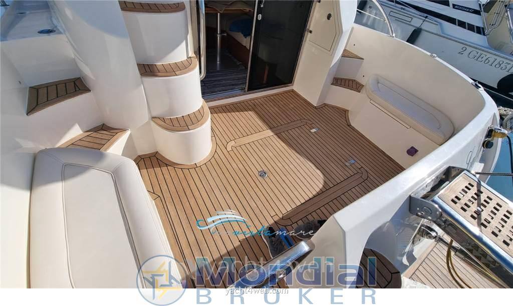 Intermare 33 Flybridge