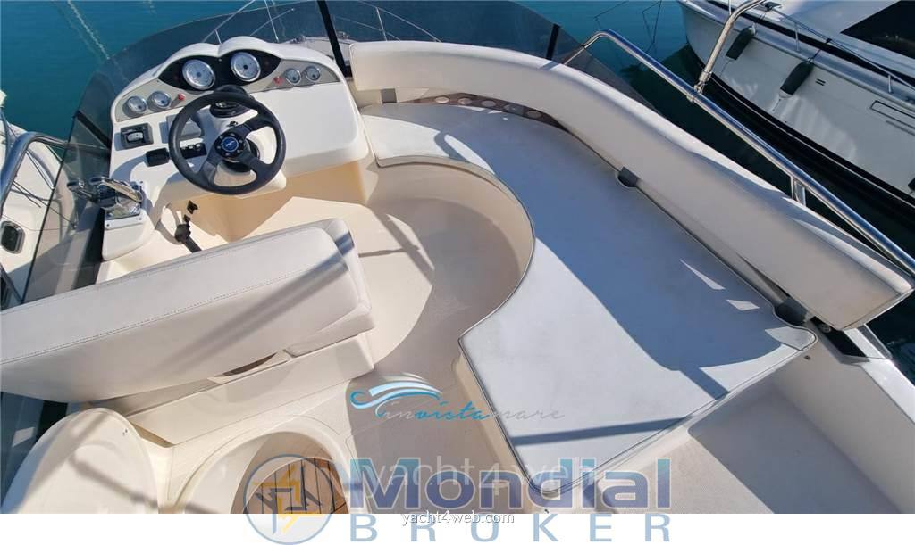 Intermare 33 Flybridge
