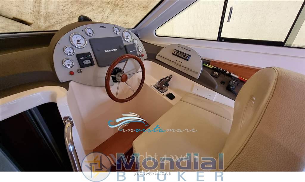 Intermare 33 Flybridge usato
