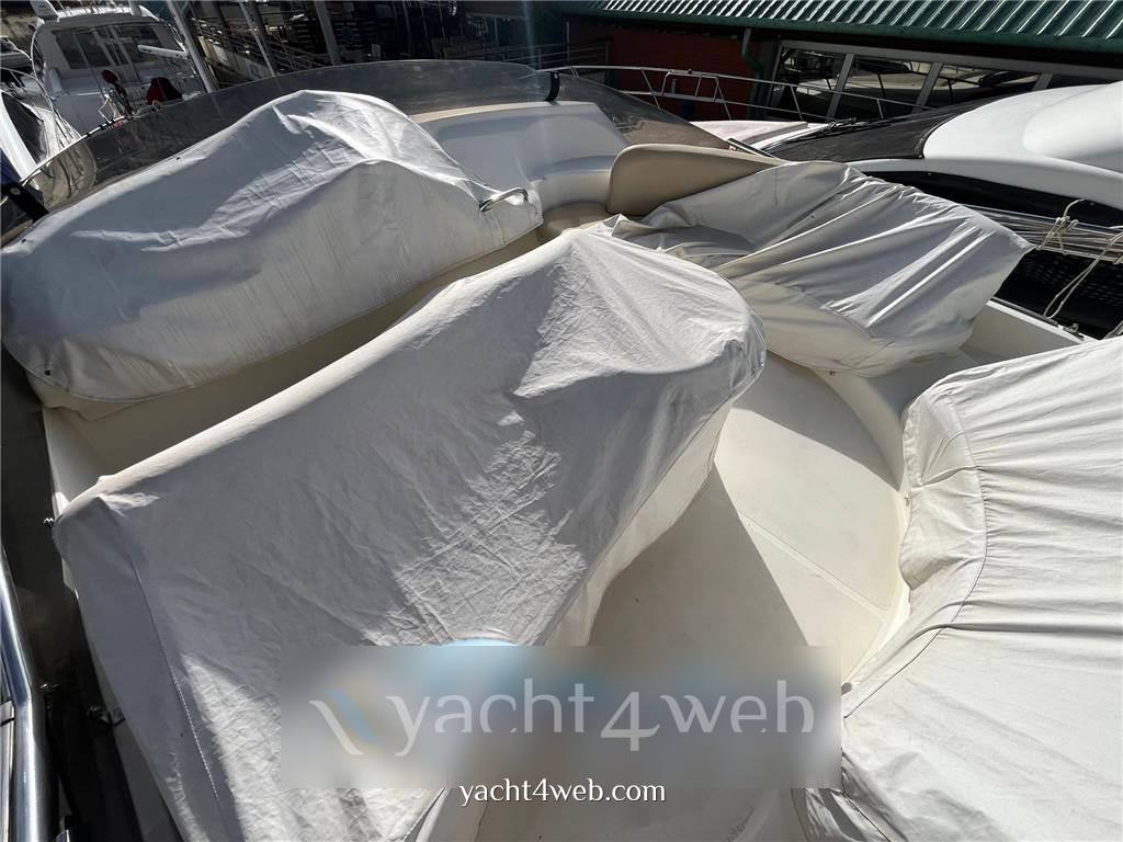 Azimut Az 46 Flybridge used