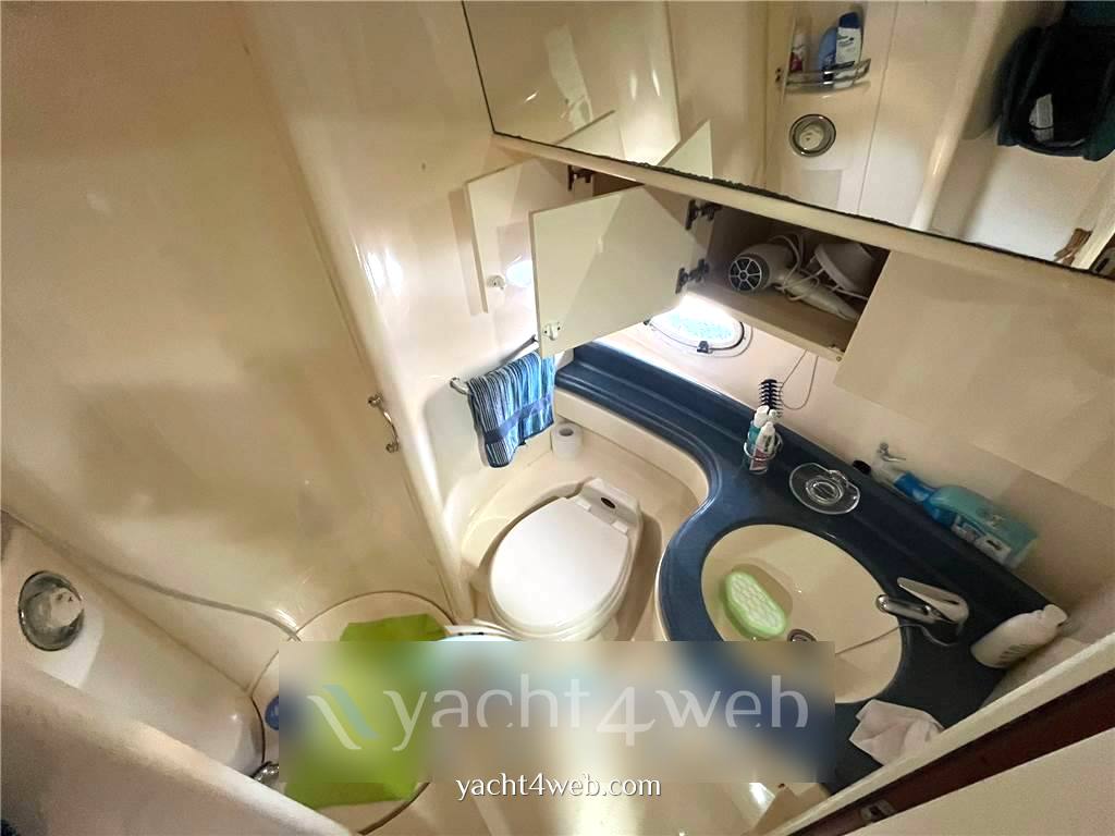 Azimut Az 46 Flybridge