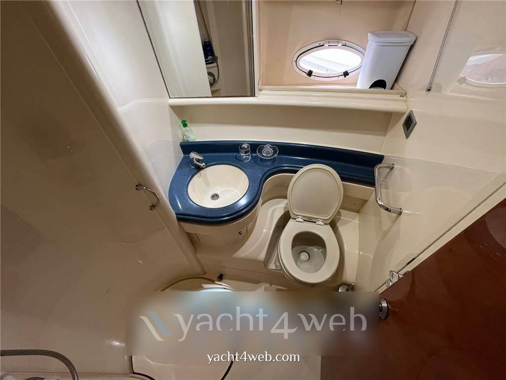 Azimut Az 46 Motor boat used for sale