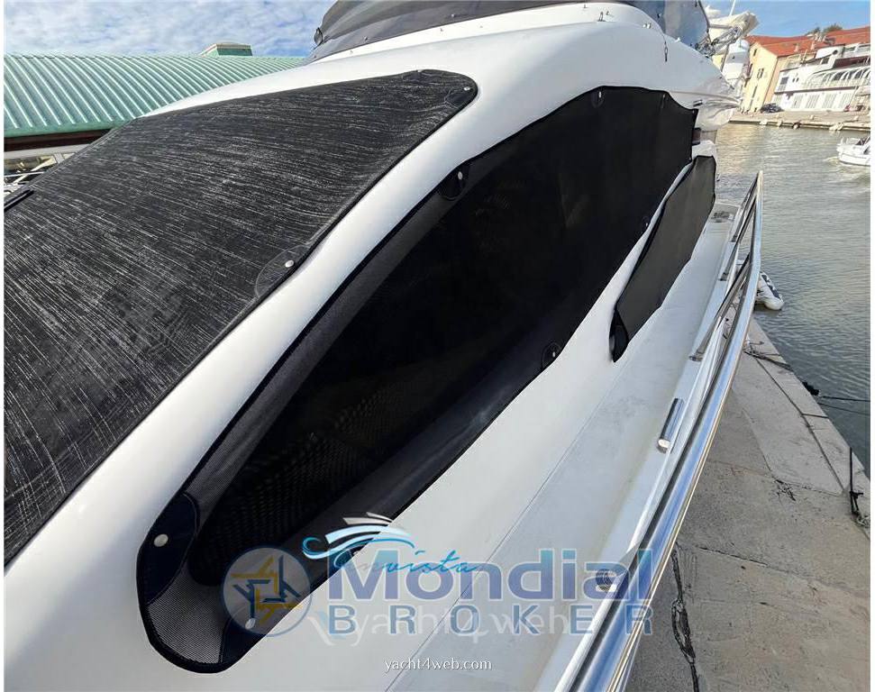 Azimut Az 46 Flybridge