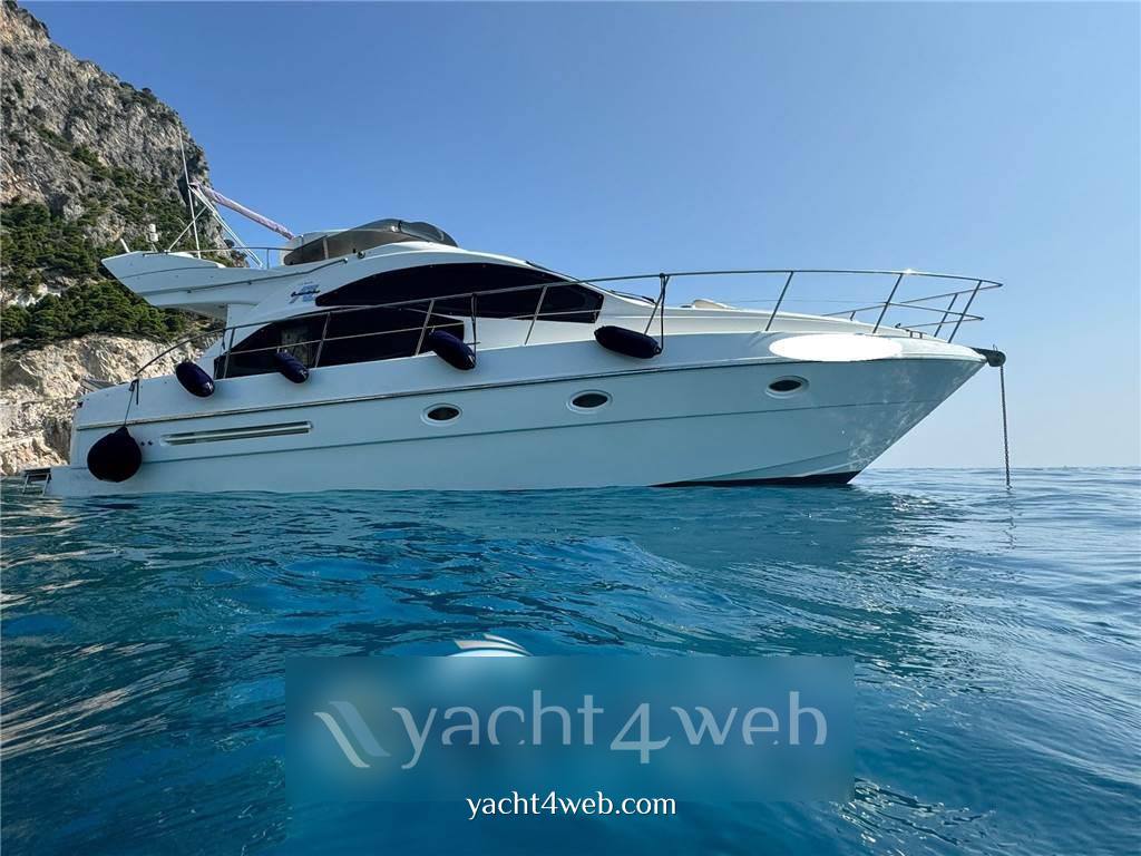 Azimut 42 fly 