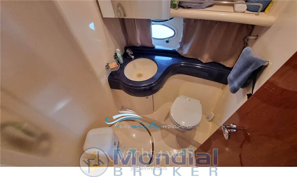 Azimut 42 fly Flybridge