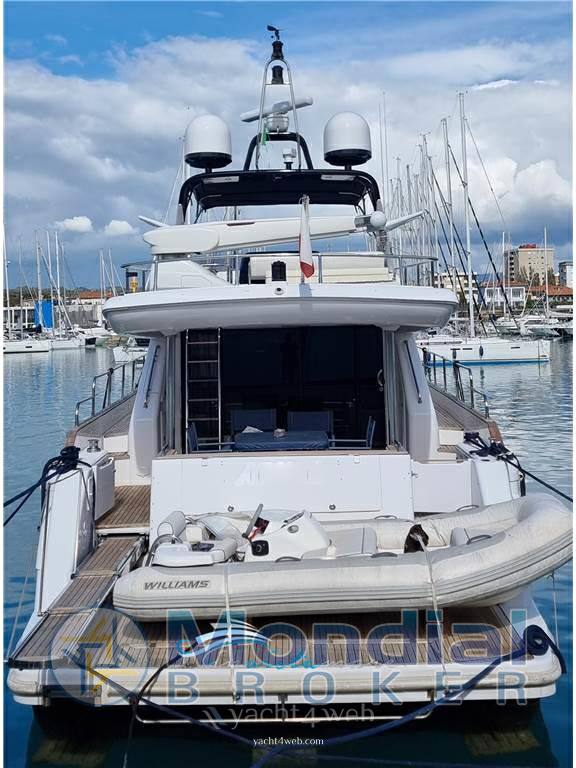 Guy couach 22 Motor boat used for sale