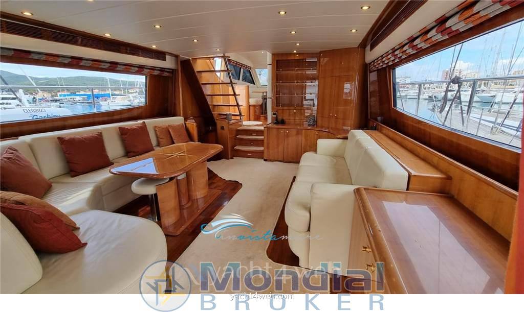 Guy couach 22 Motor boat used for sale