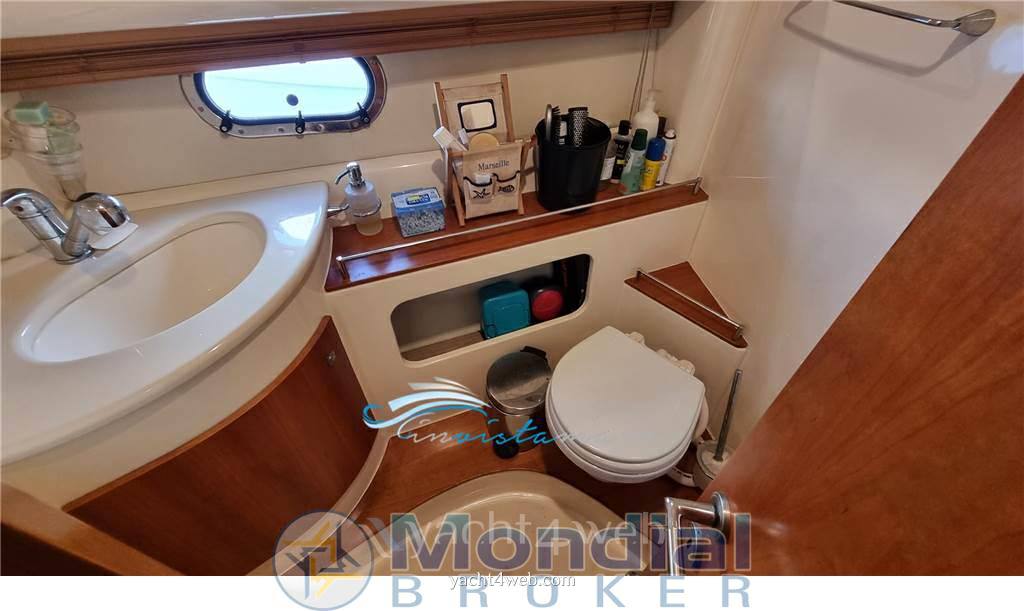 Intermare 37 Flybridge usato