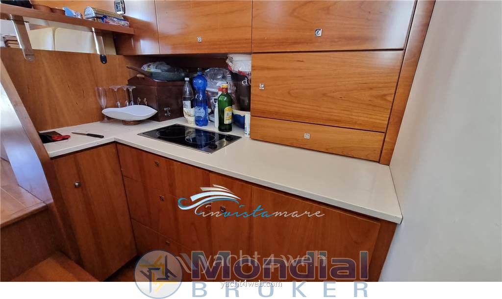 Intermare 37 Flybridge