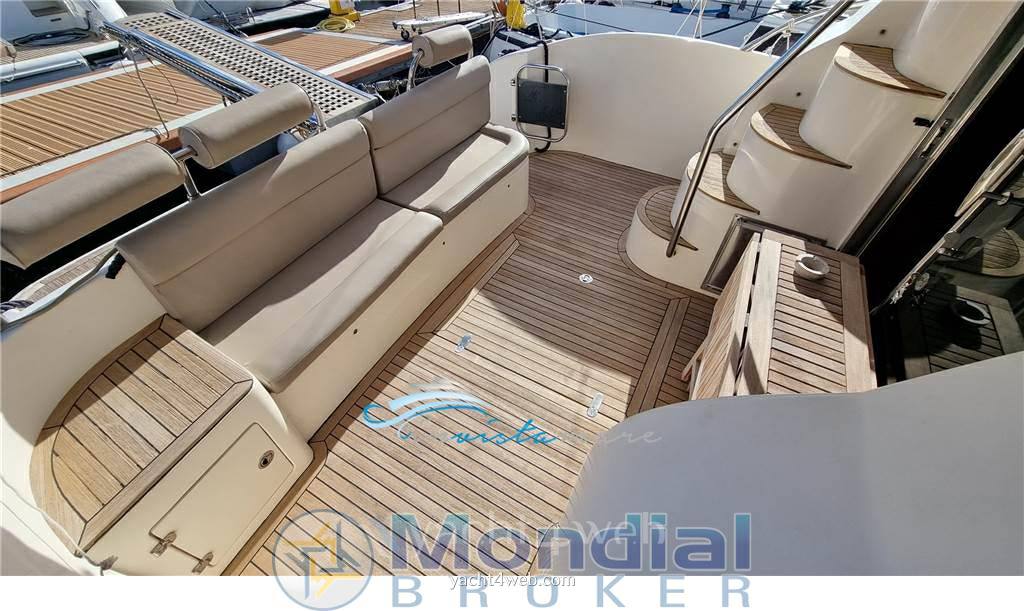 Intermare 37 Flybridge