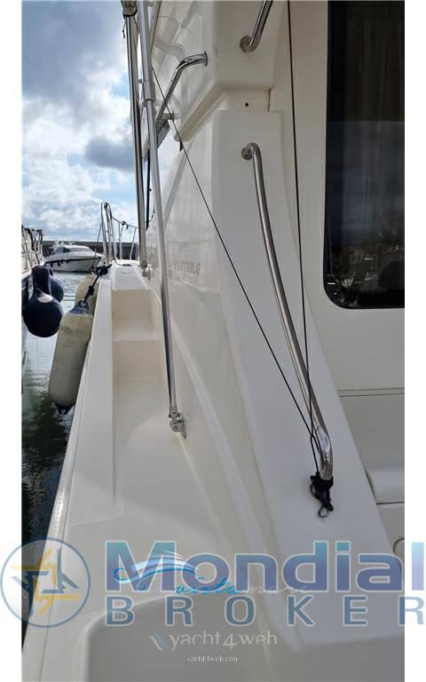 Silverton 45 convertible Flybridge used