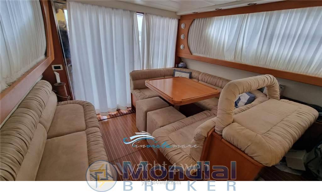 Samic Striking 36 Motor boat used for sale