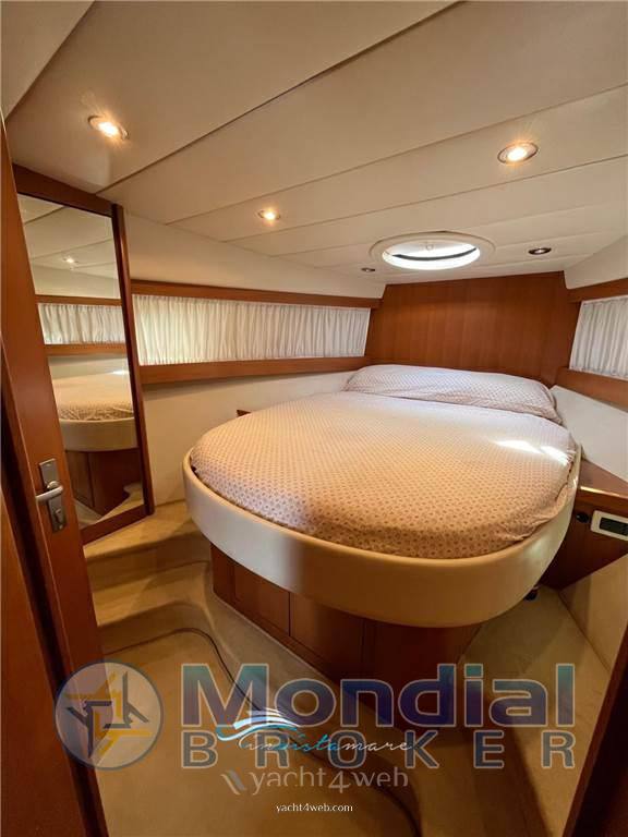 Samic Striking 36 Flybridge