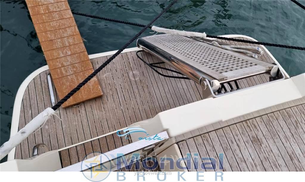 Samic Striking 36 2001