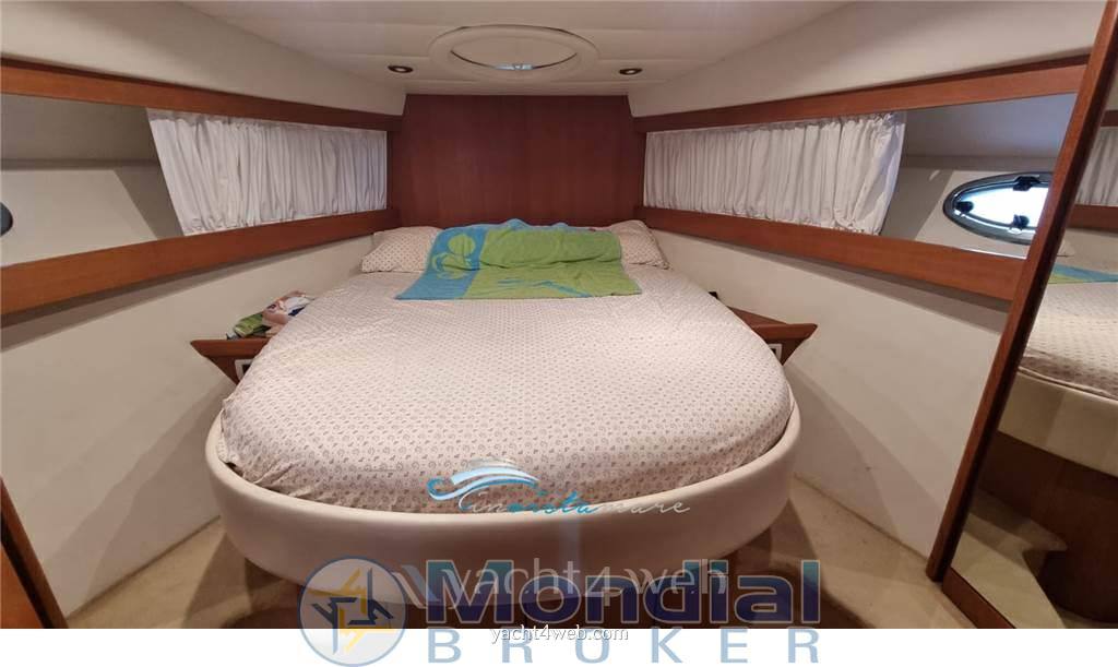 Samic Striking 36 Motor boat used for sale