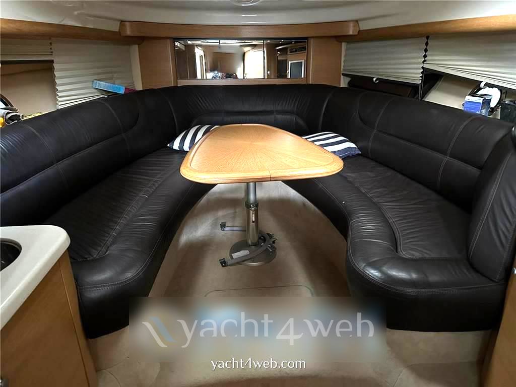 Cranchi Endurance 41 Open