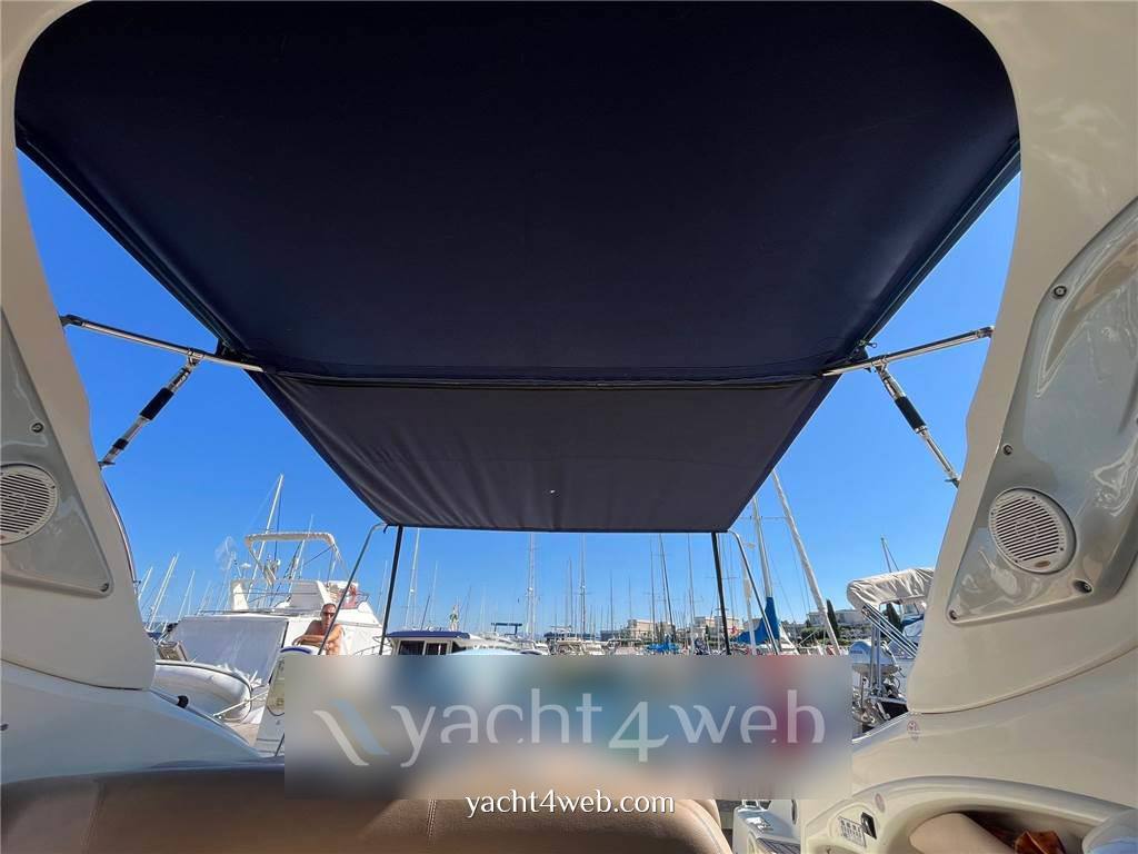 Cranchi Endurance 41 Open